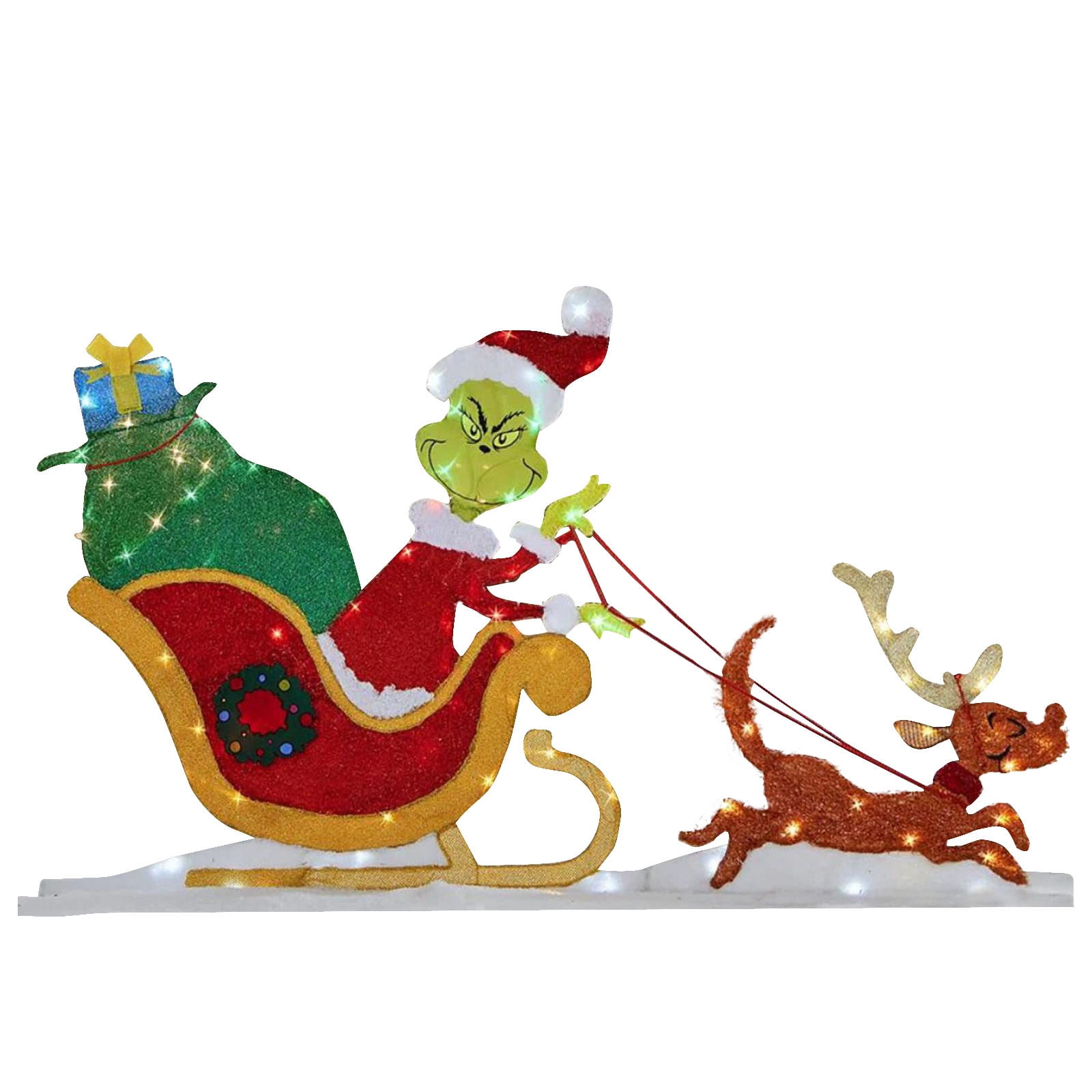 Christmas Decorations the Grinch Christmas Decorations,Grinch