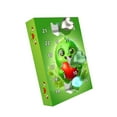 Christmas Decorations Grinch Ornaments 2024 Valentine'S Day Advent