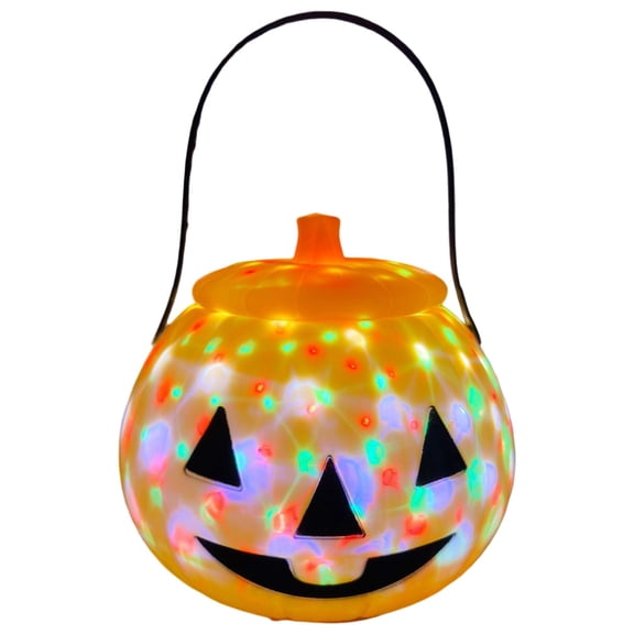 Christmas Decorations Halloween Candy Storage For Parties Trick Or Treating And Festive Celebrations Durable Reusable And Food Storage Solution Food Storage