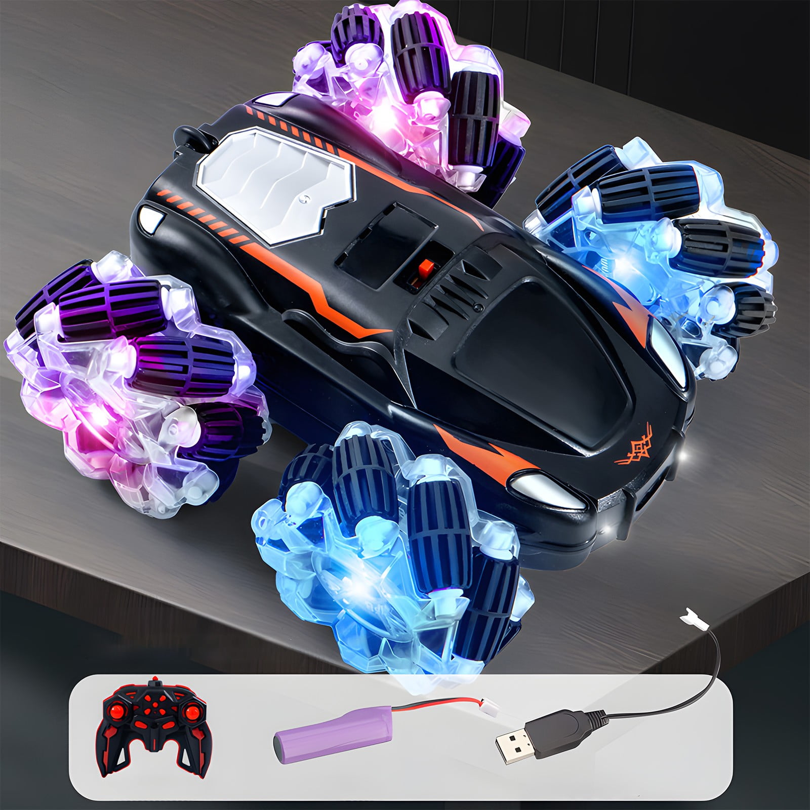 Christmas Decorations Holiday Deals 2024! Awejon Toy Cars for Kids and