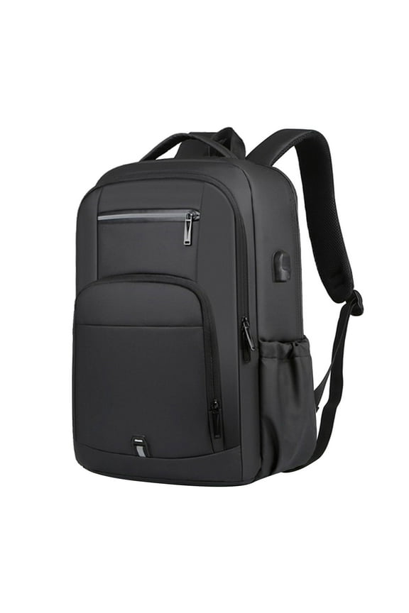 Backpacks For School,School Supplies, Business Backpack Men's Computer Backpack Men's 17 Inch Large Capacity Student Backpack Travel Bag