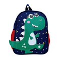 thumbnail image 1 of VOAVEKE Backpacks For School,School Supplies, Elementary School Backpack Large Capacity Polyester School Bag, 1 of 3