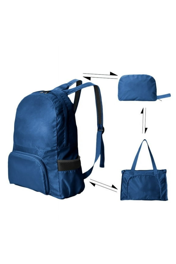 Backpacks For School,School Supplies, Folding Backpack Ultralight Backpack Men And Women Lightweight