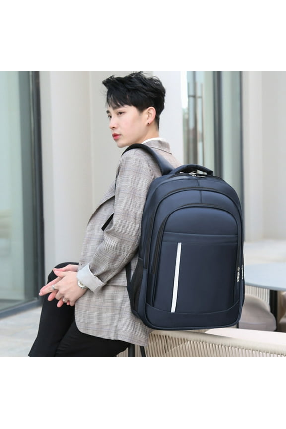 Backpacks For School,School Supplies, Laptop Backpack For Women & Men Unisex Travel Bag Business Computer Backpacks Purse College School