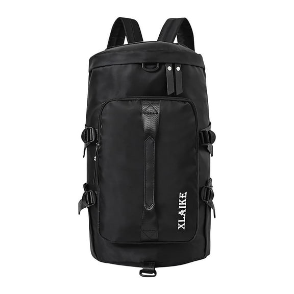 VOAVEKE Backpacks For School,School Supplies, Travel Sports Swimming Bag Short-distance Travel Yoga Fitness Backpack Bag