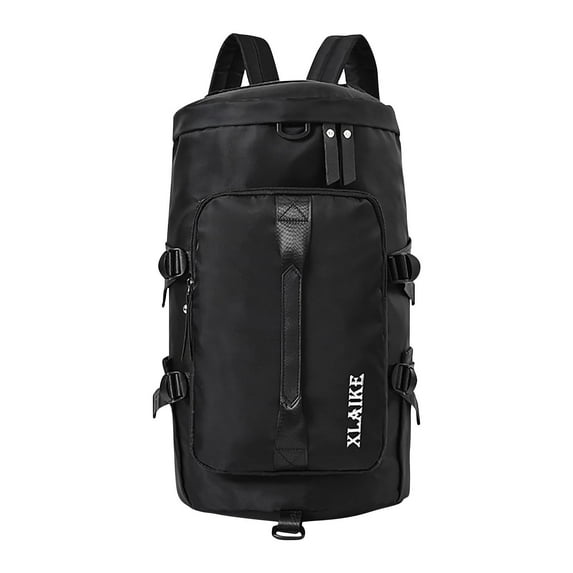 VOAVEKE Backpacks For School,School Supplies, Travel Sports Swimming Bag Short-distance Travel Yoga Fitness Backpack Bag
