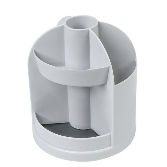 VOAVEKE Pen Holders For Desk,Desk Organizer, Desk Pen Organizer Caddy Office Pencil Mesh Desktop Storage