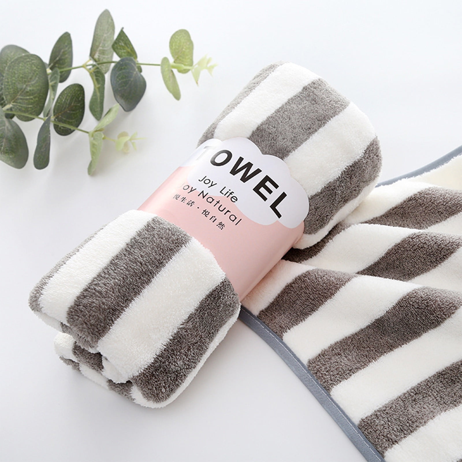 Christmas Decorations Holiday Deals 2025! VOAVEKE Soft Coral Fleece
