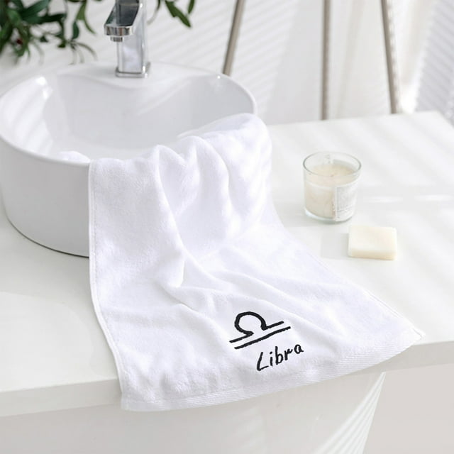 Christmas Decorations Holiday Deals 2024! VOAVEKE Soft Cotton Bath