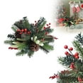 Christmas Decorations Holiday Planter Decorations 2025 Christmas