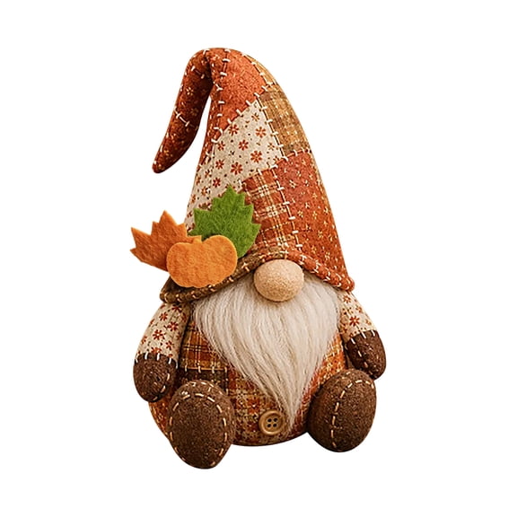 Christmas Decorations for Home Quilted Swedish Craft Set Rustic Farmhouse Decor Diy Holiday Kit for Tiered Tray Table Display Christmas Gift for Home and Party Decoration