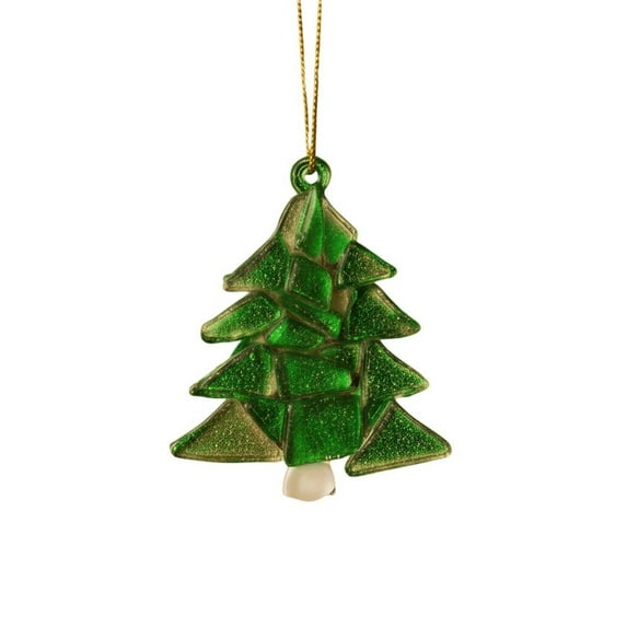 Christmas Decorations Indoor Christmas Tree Ornament - Decoration For Xmas Tree Festive Home Party Decor