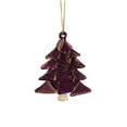 thumbnail image 1 of Christmas Decorations Indoor Christmas Tree Ornament - Decoration For Xmas Tree Festive Home Party Decor, 1 of 2