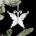 thumbnail image 1 of Christmas Decorations Indoor Hwkond Christmas Decorations Sparkling White Scene Decoration Supplies Rattan Door Hanging Shop Pendant Decoration Hanging Up To 30% Off, 1 of 6