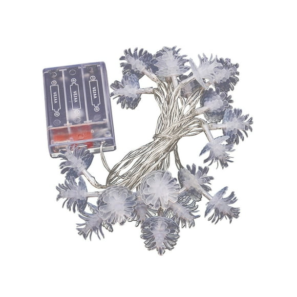 Dome Led Christmas Lights