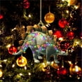 Christmas Decorations Indoor Outdoor 2024 New 2022 DIY Cute Cartoon