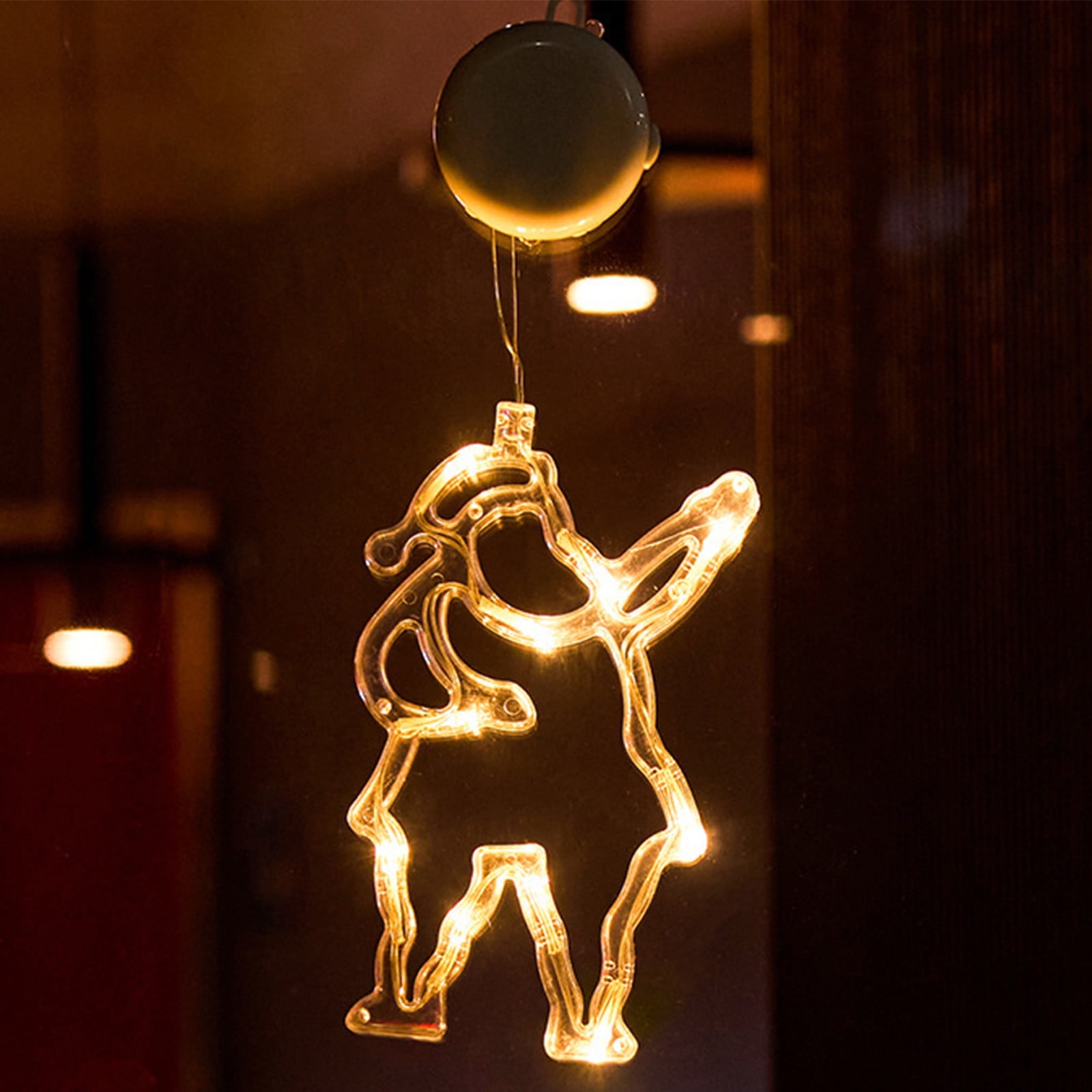 Christmas Decorations Indoor Outdoor,Christmas LED Light Decoration