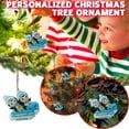 Christmas Decorations Indoor Outdoor Clearance 2024 New 2021Acrylic