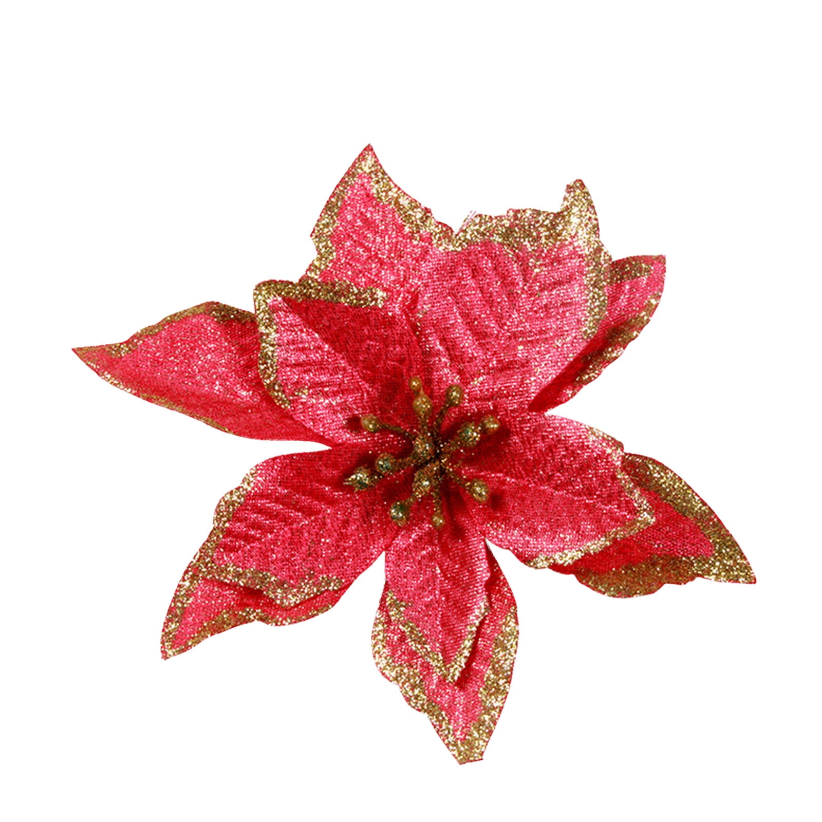 Christmas Decorations Indoor Outdoor Clearance 2024 New Artificial