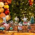 Christmas Decorations Indoor Outdoor Clearance 2024 New Christmas
