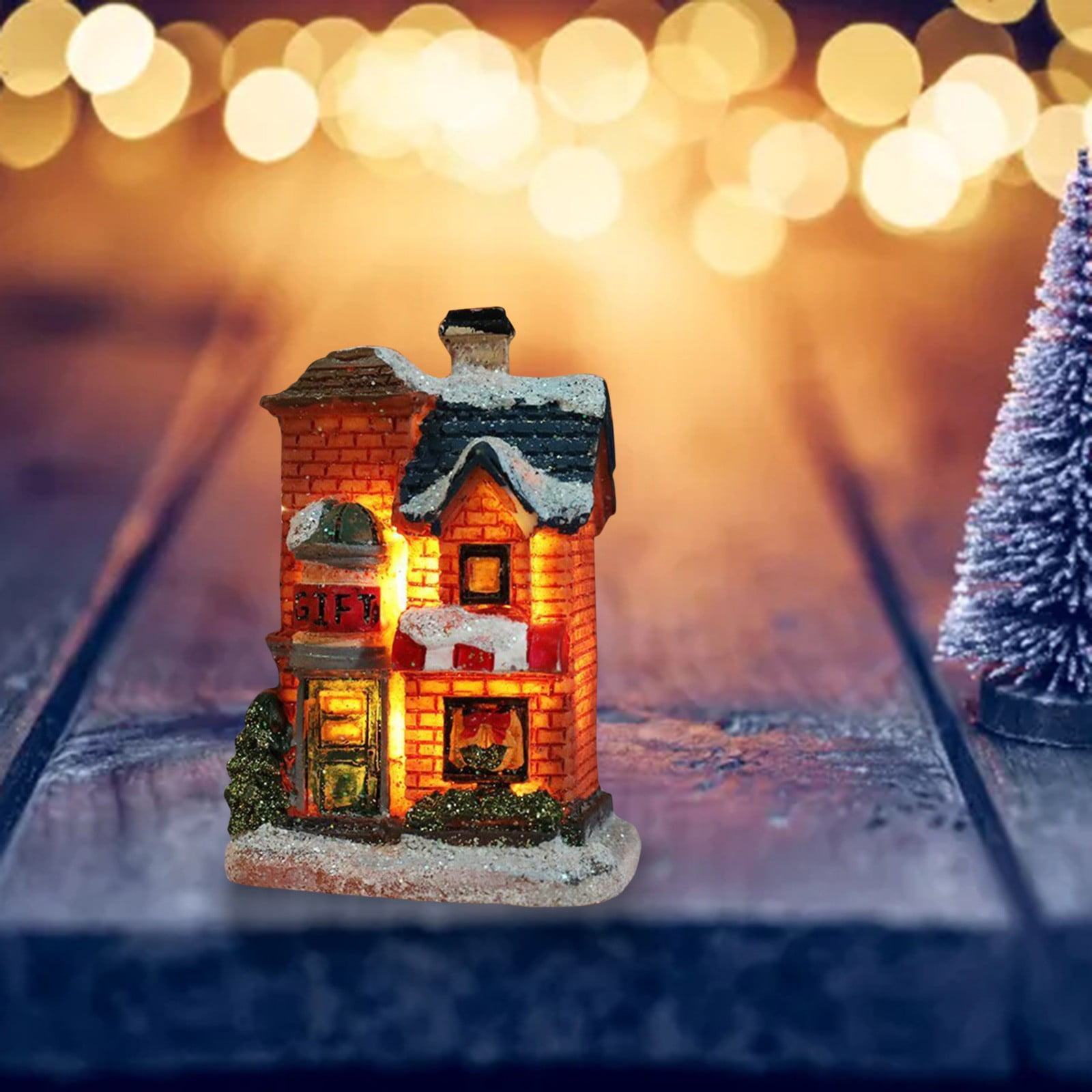 Christmas Decorations Indoor Outdoor Clearance 2024 New New s Micro