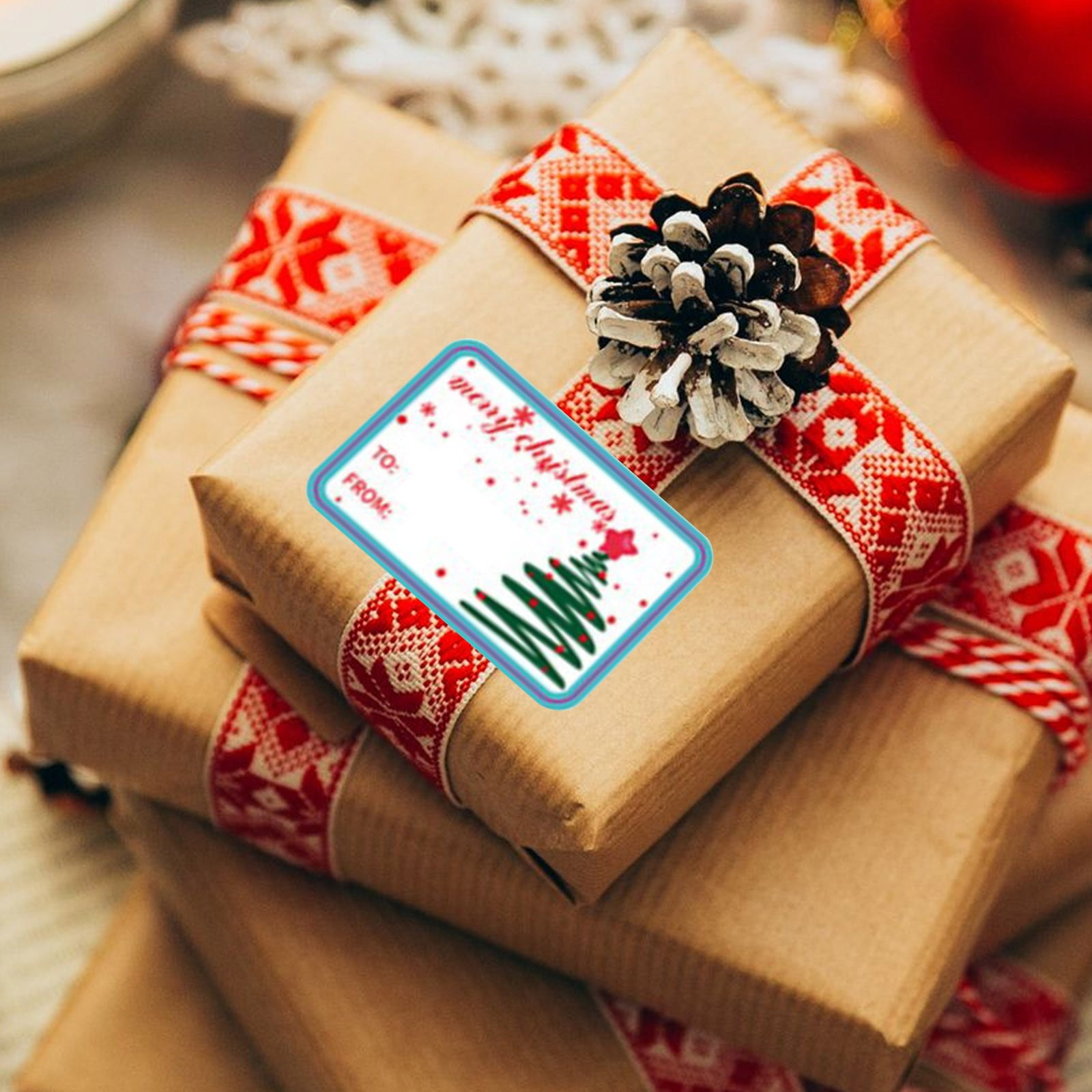 Christmas Decorations Indoor Outdoor Clearance 2024 New Christmas