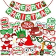 thumbnail image 1 of Christmas Decorations Items, Christmas Decorations For Home, Christmas Decorations Se, 1 of 2