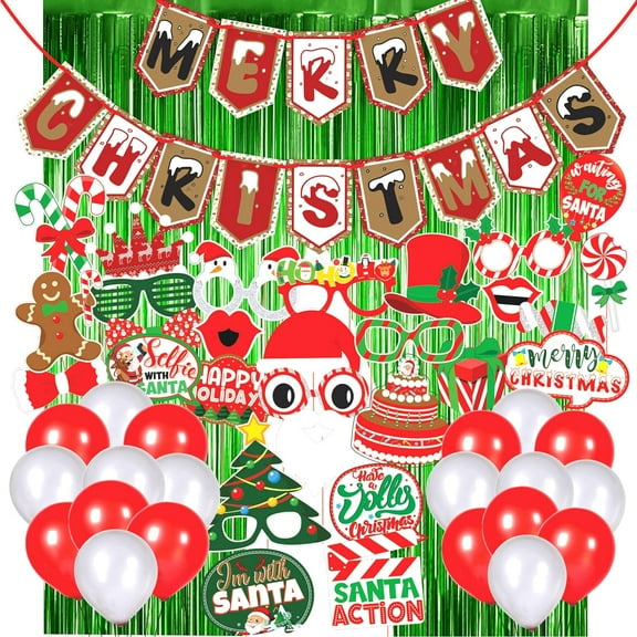 Christmas Decorations Items, Christmas Decorations For Home, Christmas Decorations Set