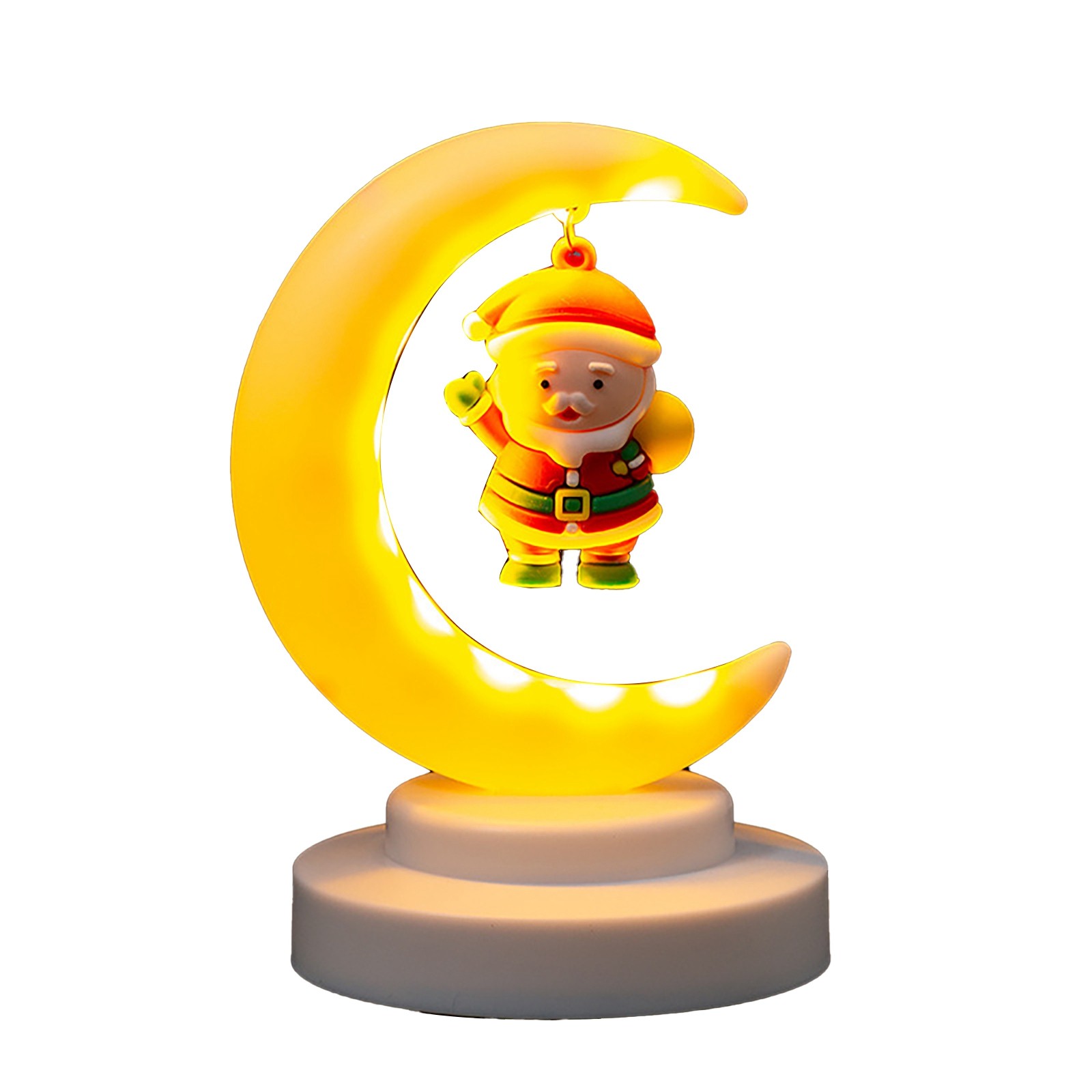 Christmas Decorations Kindergarten Christmas Window Tabletop Display