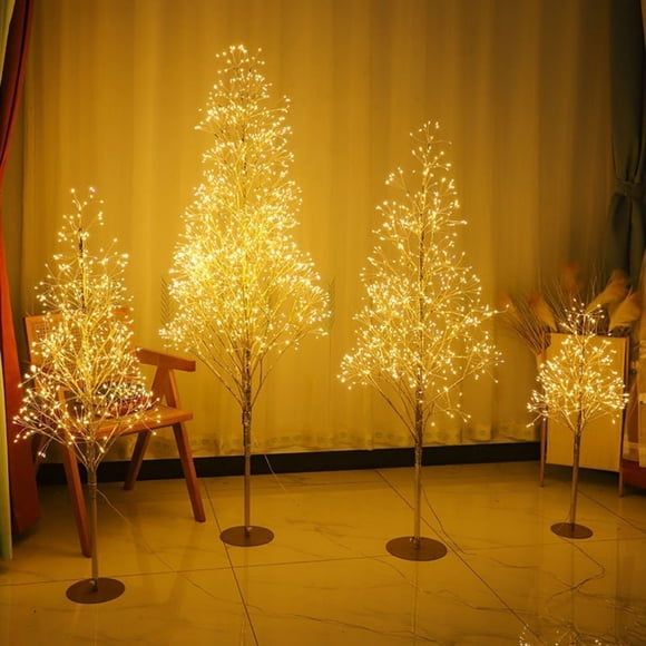 Twinkle Tree Twinkle Trees