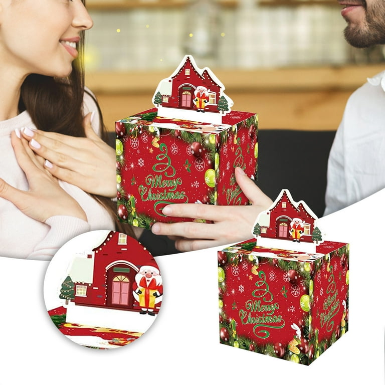 Money gift 2024 ideas for christmas