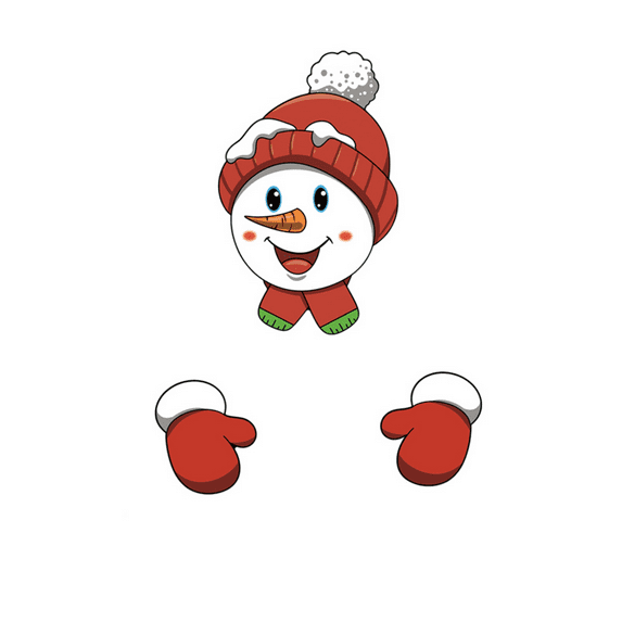 Christmas Decorations Outdoor Fence Peeker, Christmas Yard Signs with Stakes for Christmas Outdoor Decorations, Xmas Outdoor Yard Sign Lawn Decor