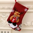 Christmas Decorations Outdoorchristmas Tree Hanging Party Tree Stocking