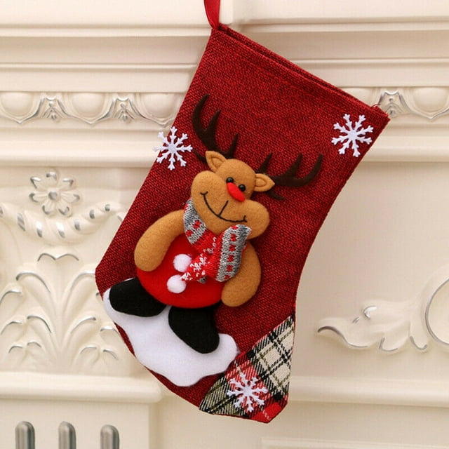 Christmas Decorations Outdoorchristmas Tree Hanging Party Tree Stocking