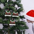 Christmas Decorations Resin Christmas Gifts Outdoor Christmas