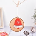 Christmas Decorations Savings Clearance 2024! VOAVEKE Christmas Bells