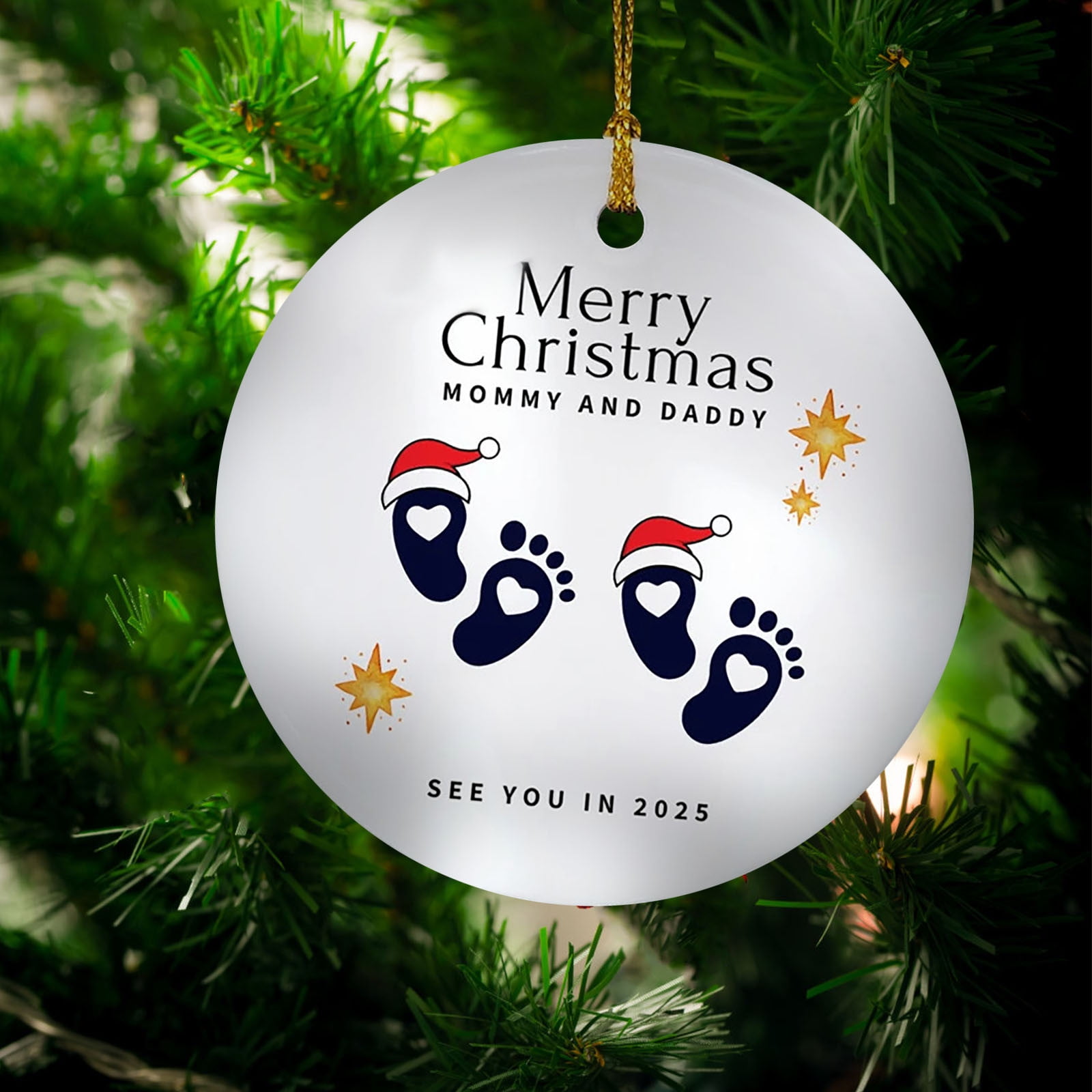 Christmas Decorations Savings Clearance 2024! VOAVEKE Christmas Decorations,Christmas Ornaments