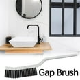 thumbnail image 1 of Christmas Decorations Savings Clearance! VOAVEKE Cleaning Sweeping Brush, Cleaning Supplies, Multifunctional Glass Wiper Brush Head Cleaner Car Body Cleaner Dining Table And Tabletop Cleaning, 1 of 5