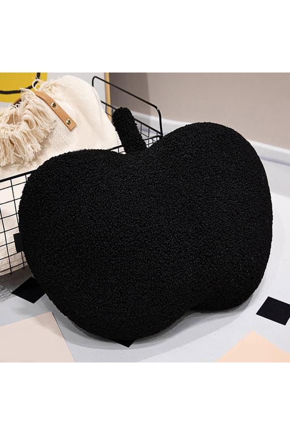 Fall Throw Pillows, Couch Pillows For Living Room, Ins Pillows Geometric Shape Shaped Pillows Irregular Cushion Sofa Head Backrest Car Window Cushion