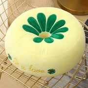 VOAVEKE Seat Cushion, Office Chair Cushion, Solid Chair Cushion Super Soft Comfortable And Breathable Seat Cushion Easy To Carry Suitable For Kitchen Dining