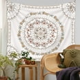 thumbnail image 1 of VOAVEKE Tapestry Wall Hanging, Home Dorm Wall Decor, Beautiful Tapestry Room Decoration Teenage Room Colorful Wall Hanging Tapestry For Girls Boys Or Children, 1 of 5