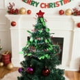 thumbnail image 1 of Christmas Decorations – Tree Hats, Ornaments, and Treetop Star Decorations, Festive Christmas Decor for Homes, Offices, and Holiday Parties, 1 of 6