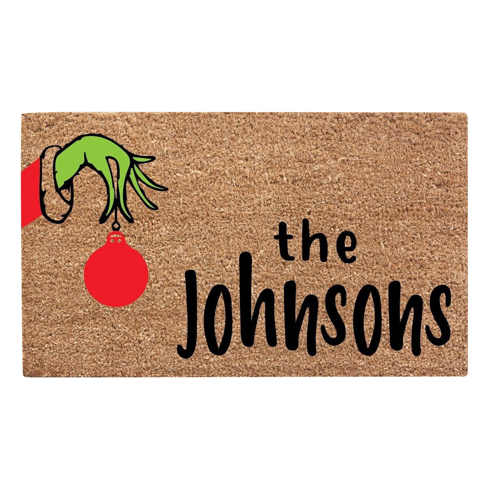 Christmas Decorations the Grinch Christmas Decorations, Christmas