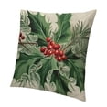 thumbnail image 1 of Christmas Decorative Cushion Cases for, 1 of 5