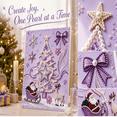 thumbnail image 1 of Christmas Diamond Art Painting Kit for Adults Pearl Art Craft Kit Festive Holiday Wall Decor and Beginner Friendly Diy Project, 1 of 5