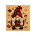 thumbnail image 1 of OVFUIZ Christmas Diamond Art Painting Kits for Adults Beginners Pearl Bead DIY Wall Decor Beaded Art Crafts Christmas Decorations Home Decor, 1 of 9