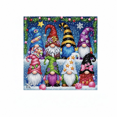 thumbnail image 1 of Christmas Diamond Painting Kit for Adults, 5D Diy Art with Sparkly Rhinestones for Festive Home Decor, Holiday Craft Gift 1 Pack, 1 of 4