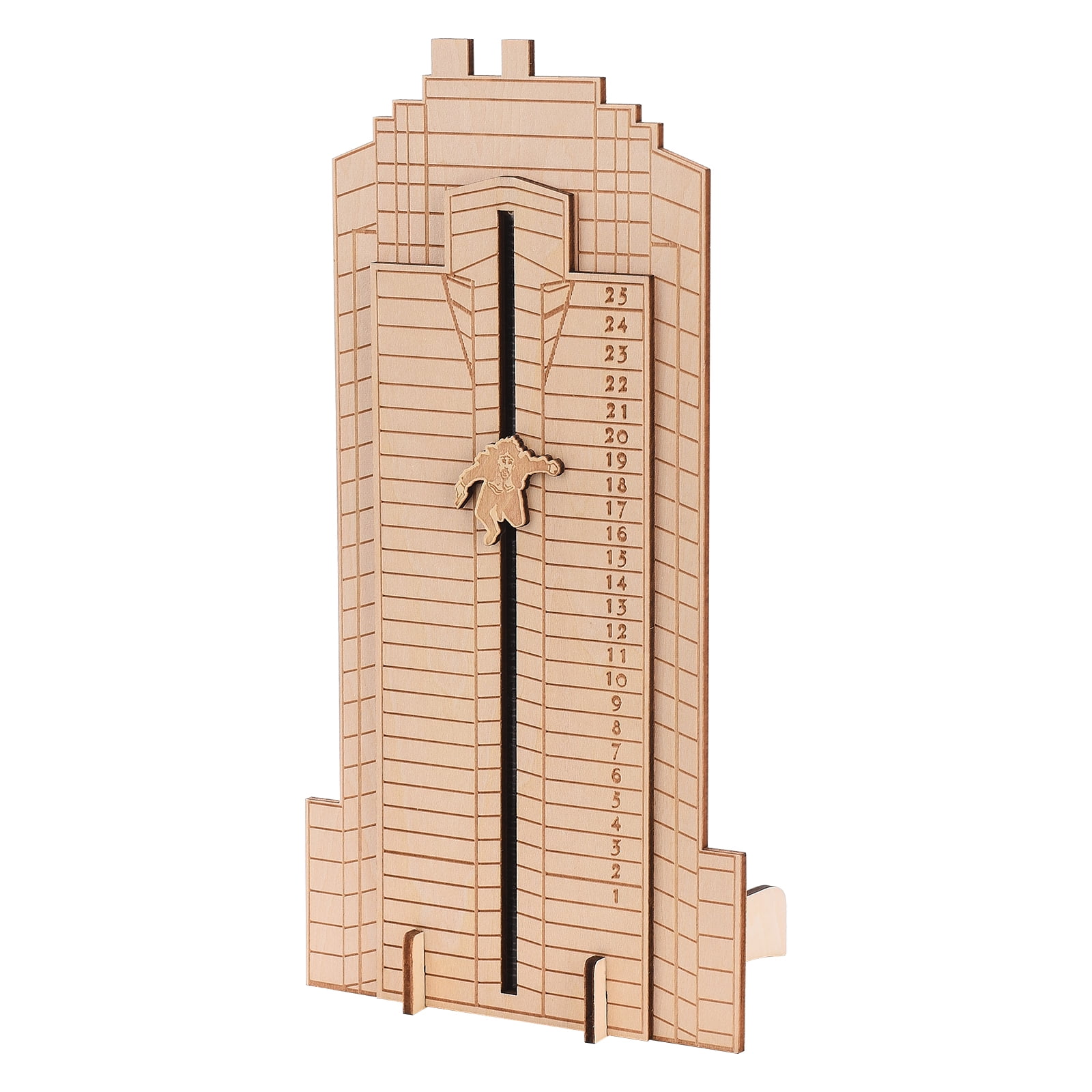 Christmas Die Hard Advent Calendar 2023, Hans Gruber Advent Calendar