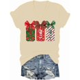 thumbnail image 1 of Christmas Diet Coke Vneck Shirt Coquette Bow Diet Coke T-Shirt Chritsmas Merry Xmas Tees, 1 of 6