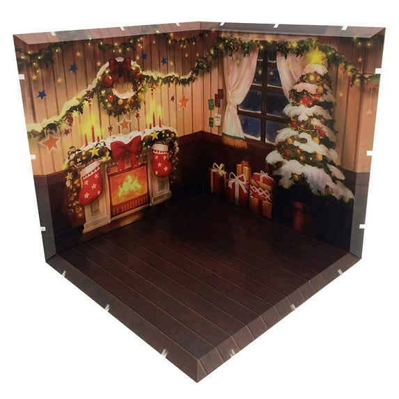 Christmas Dioramansion 150 Stand